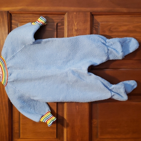 Baby Blanket Sleeper - Picture 2 of 7